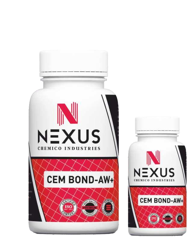 CEM BOND AW+