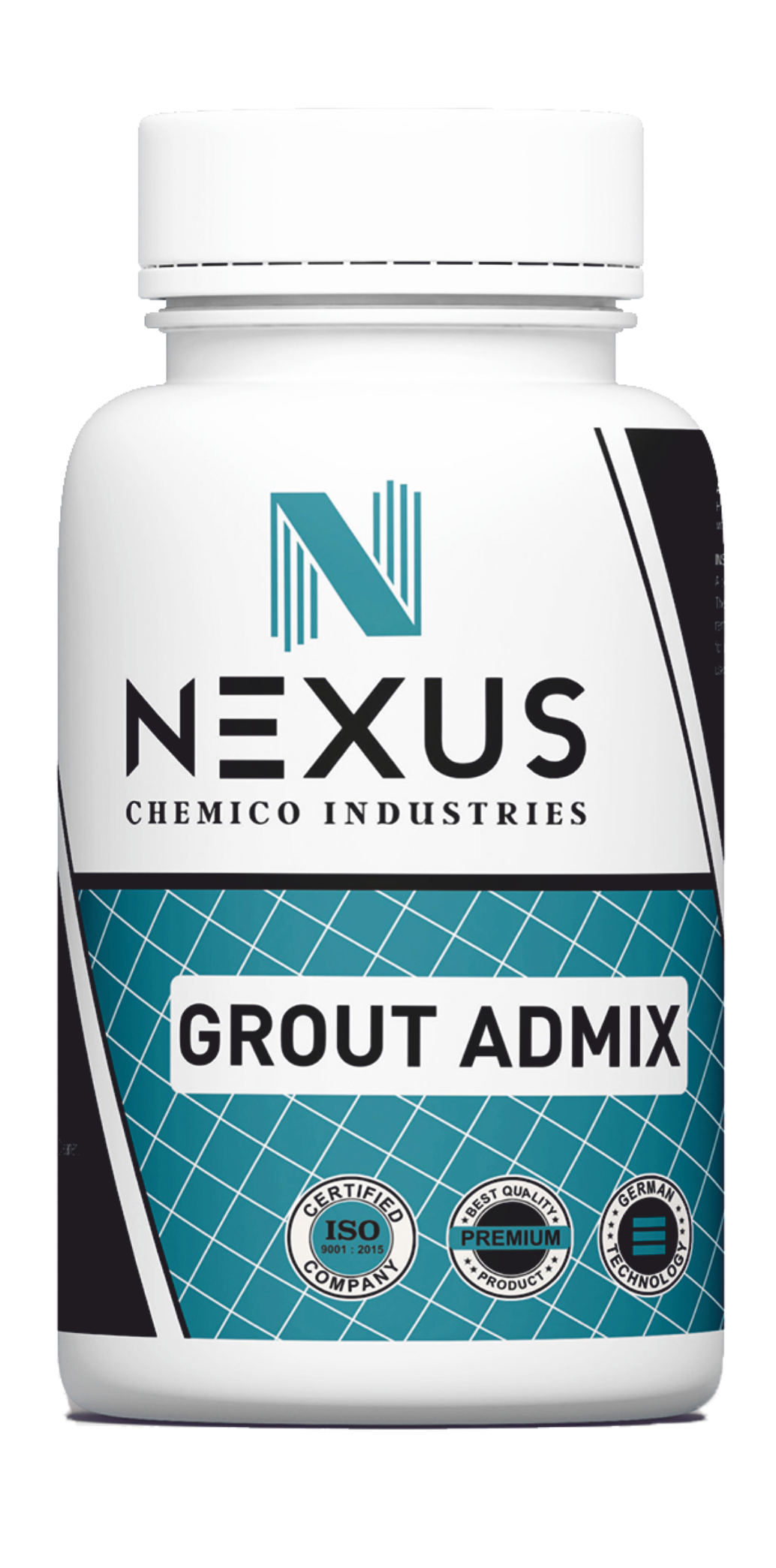 Nexus Grout Admix