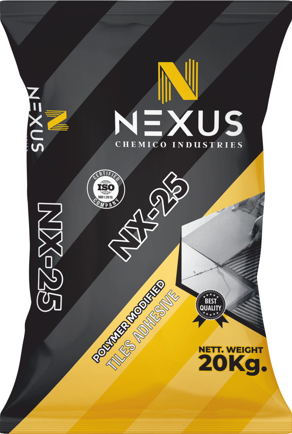 NX-25