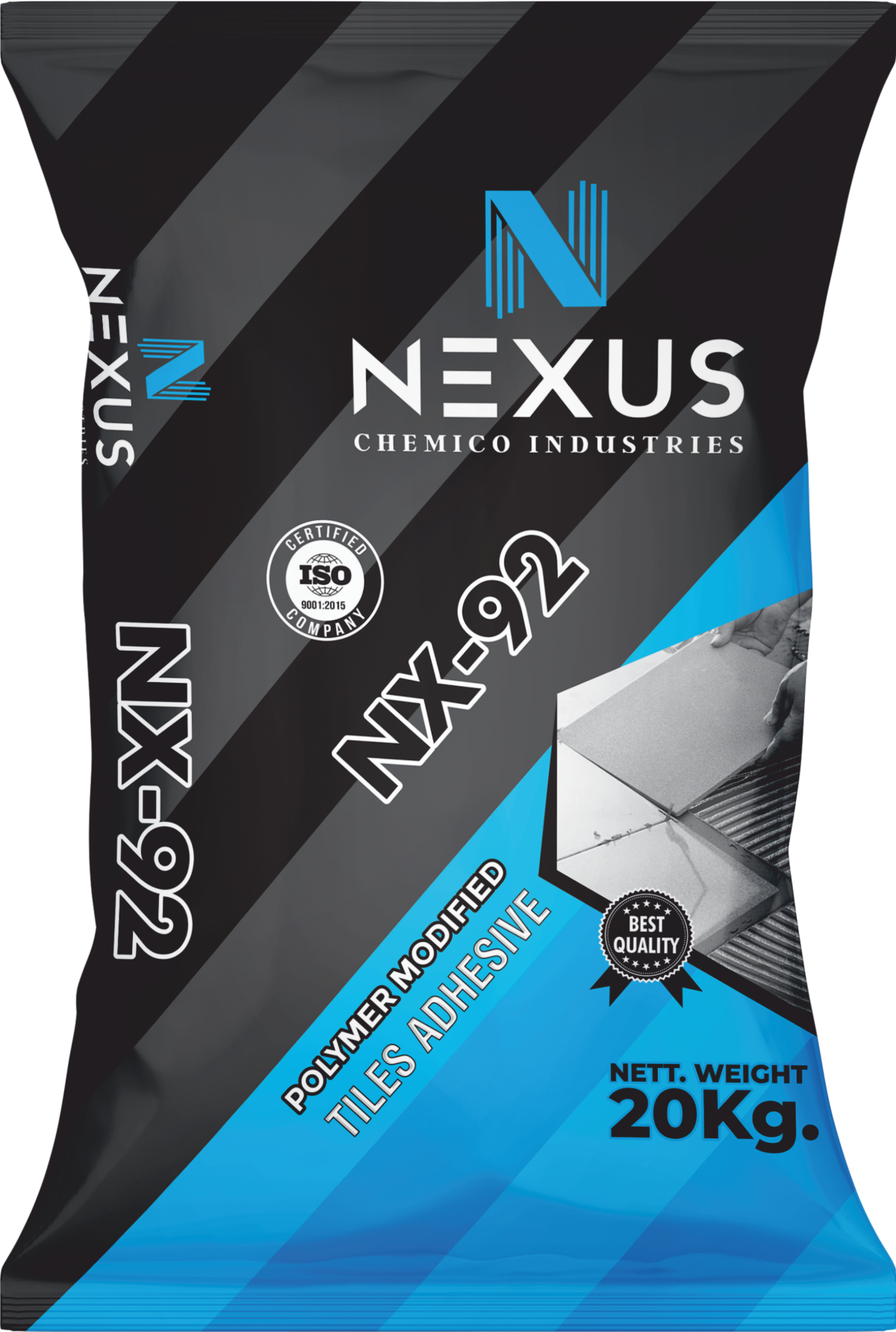 NX-92