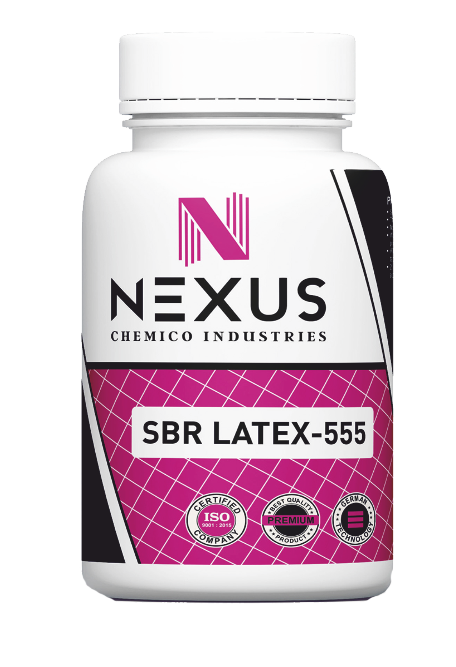 SBR Latex 555