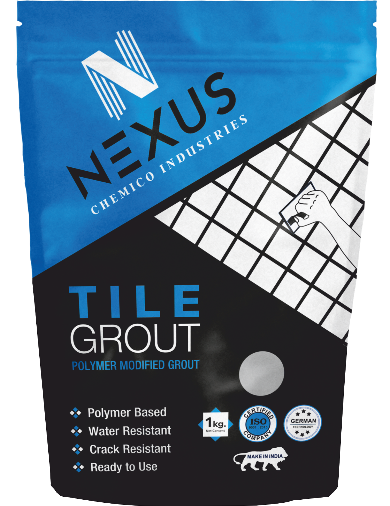 Nexus Tile Grout